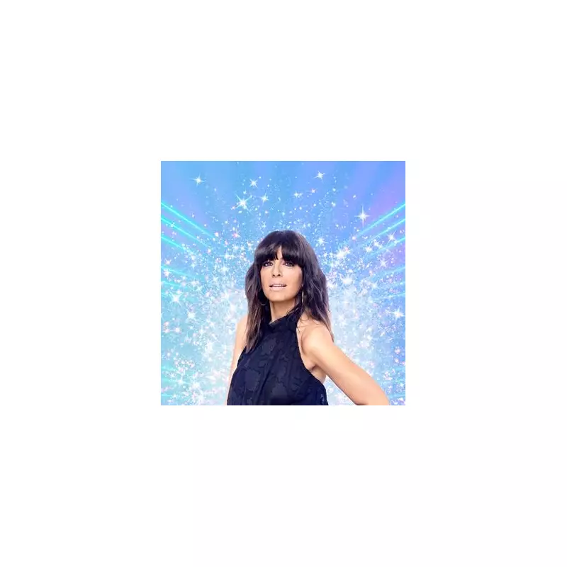 Claudia Winkleman's Strictly Come Dancing Shake-Up: Host Breaks Format in Unprecedented Move