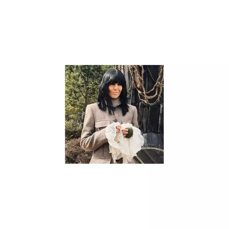 Claudia Winkleman's Traitors Style Secret: The £65 Boots Taking The UK By Storm