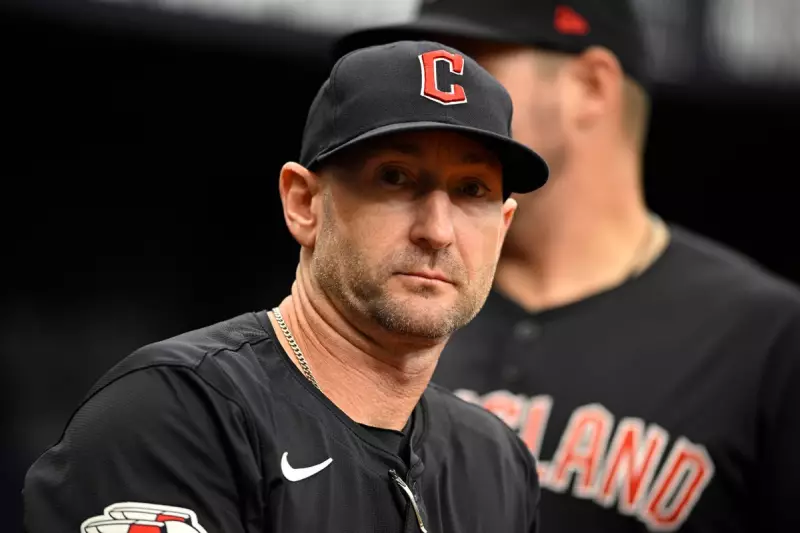Cleveland Guardians Make Baseball History With Unprecedented Sweep Over Giants
