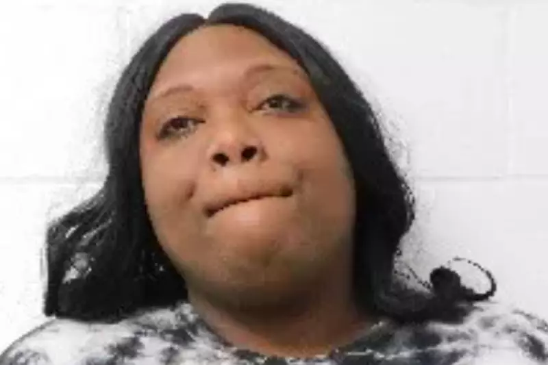 Cleveland Mother Charged After Stabbing Spree at Giant Eagle Supermarket Leaves Toddler Fighting for Life