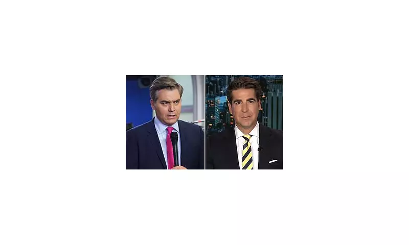 CNN's Jim Acosta Faces Fiery On-Air Demolition by Fox News Host Over White House Performance