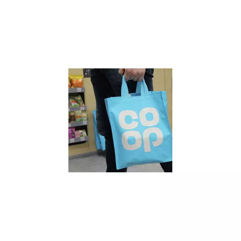 Co-op Slashes Prices on 50 Essential Items in Major Cost of Living Move