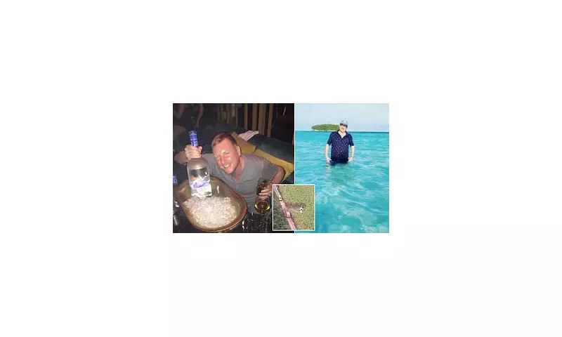 Cocaine Courier Catastrophe: Shocking Details Emerge About Australian Pilot's Deadly Brazil Smuggling Mission