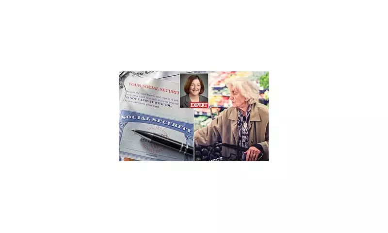 COLA Catastrophe: Why the 2026 Social Security Increase Has Brits Fuming