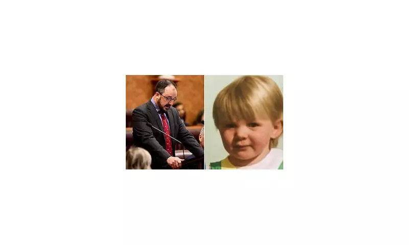 Cold Case Breakthrough: Australian Politician Named in 1970 British Toddler Abduction and Murder Confession