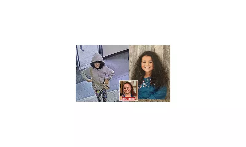 Cold Case Breakthrough: New CCTV Footage Emerges in Mysterious Disappearance of Melodee Buzzard