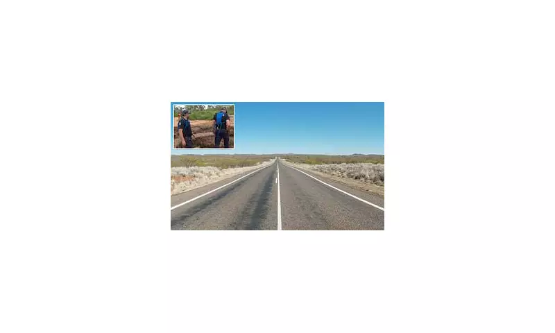 Cold Case Breakthrough: New Witness Emerges in Charters Towers Highway Mystery After 16 Years