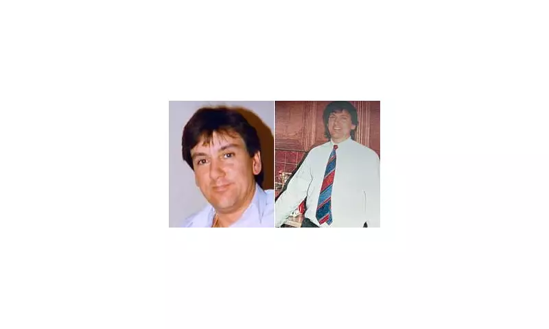 Cold Case Cracked: Police Charge Suspect in 36-Year-Old Jeweller Execution-Style Murder