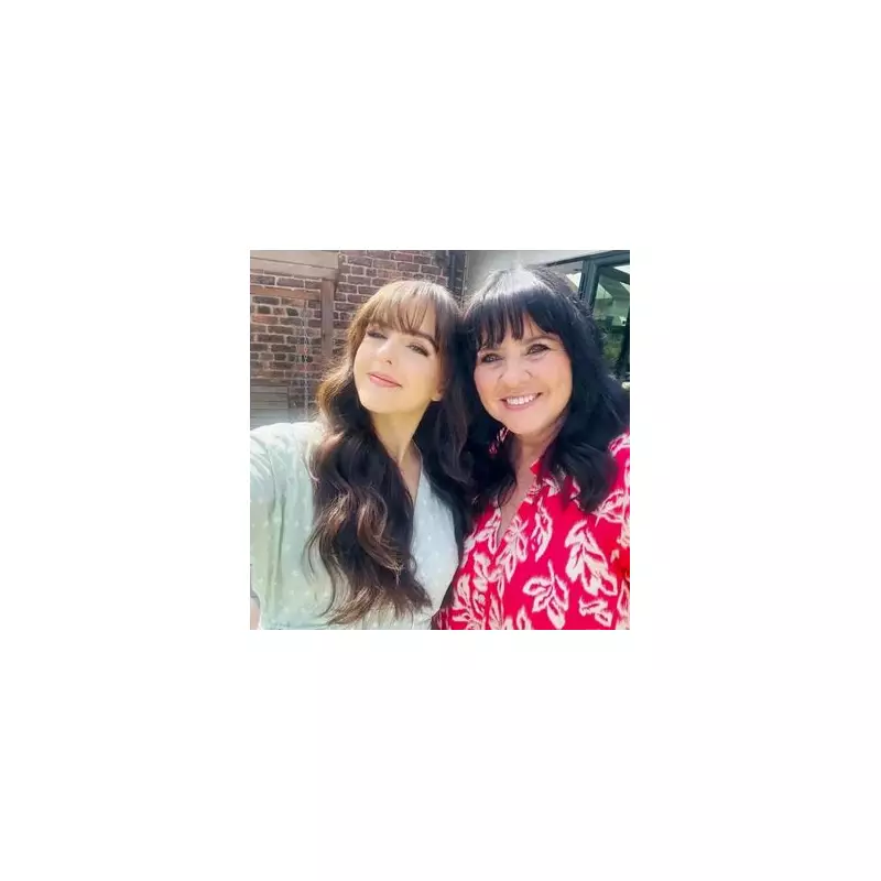 Coleen Nolan's Daughter Ciara Opens Up About Heartbreaking Miscarriage in Emotional Tribute