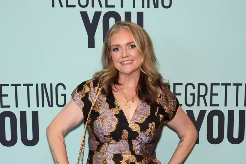 Colleen Hoover's 'Regretting You' Film Adaptation Abruptly Cancelled Weeks Before Production