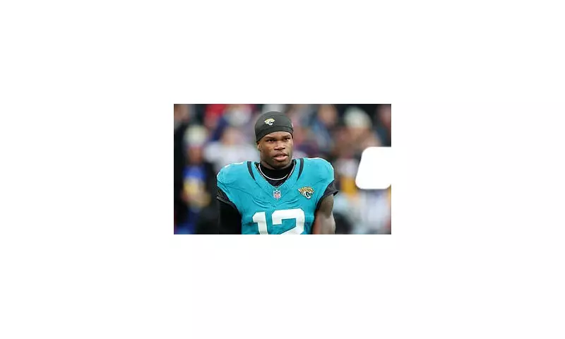 Colorado Star Travis Hunter Suffers Devastating Knee Injury in Jaguars Clash - Major Blow for Buffaloes