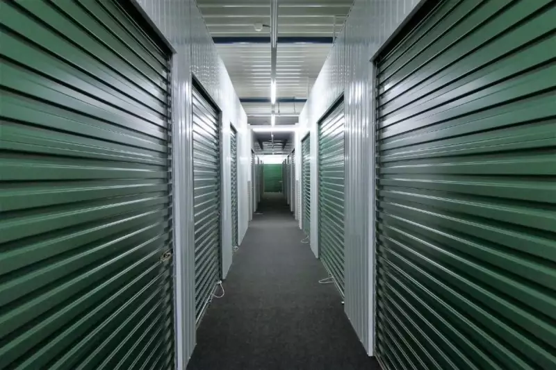 Colorado Storage Company Sells Deceased Veteran's Ashes After Auction Blunder