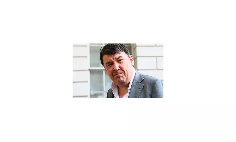 Comedian Graham Linehan Cleared in Police Probe Over Controversial Social Media Posts