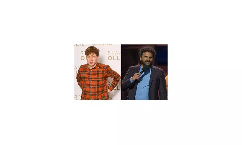 Comedians Nish Kumar and James Acaster Face 'NIMBY' Backlash Over Peckham Housing Development Opposition