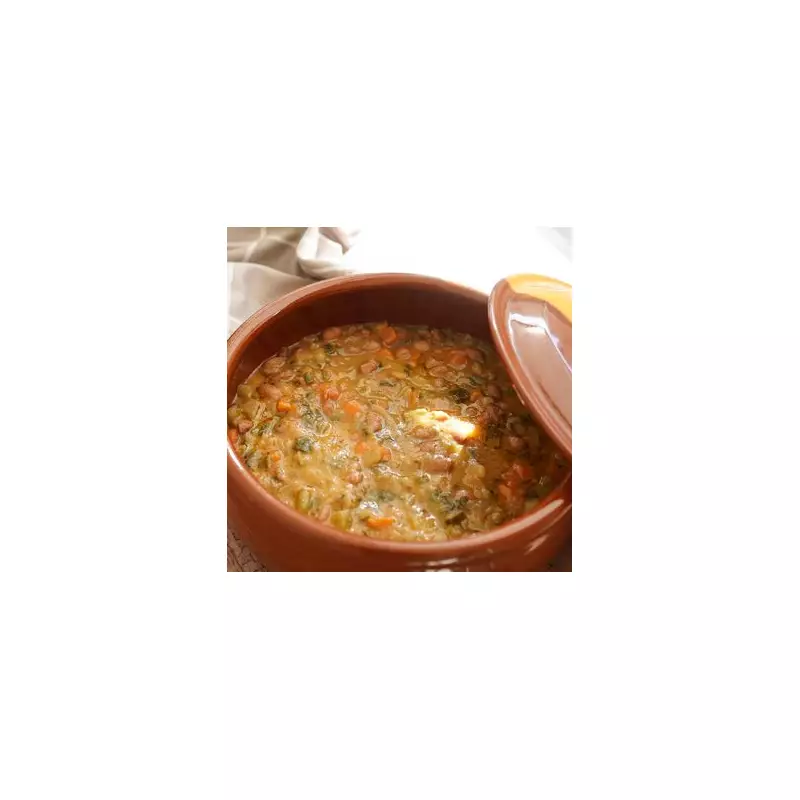 Comfort in a Bowl: This Nourishing Seasonal Soup Will Transform Your Winter Meals