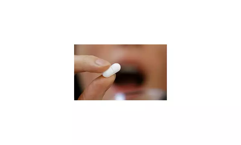 Common Antidepressant Prescribed to Millions Linked to Heart Risks and Weight Gain, Major Review Reveals