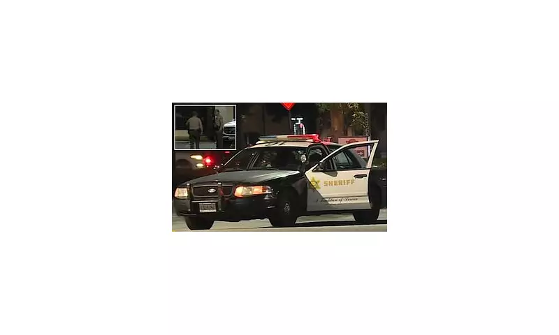 Compton Groper Meets Violent End: Serial Pervert Killed After Targeting Women in Store