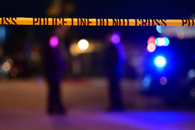 Compton Shopkeeper Opens Fire: Deadly Consequences for Alleged Groper