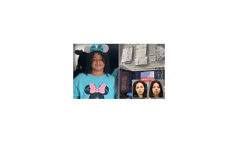 Connecticut Mother and Aunt Arrested in Shocking Murder Case of Young Girl