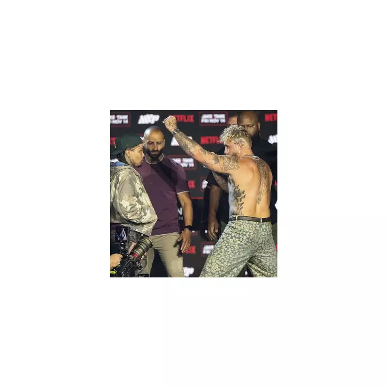 Conor McGregor's Shocking UFC 303 Withdrawal Sparks Fury and Paul vs Davis Boxing Clash Rumours