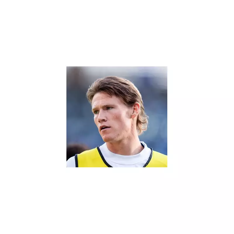 Conte's Napoli Plot Sensational £30m McTominay Raid as Man Utd Face Midfield Exodus