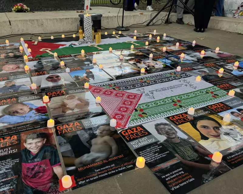 Cooper Faces Parliamentary Fire: UK's Gaza Stance Under Scrutiny as MPs Return