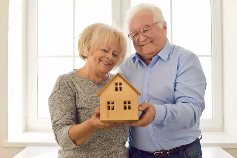Cornwall's Elderly Population Faces Digital Exclusion Crisis as High Street Services Disappear