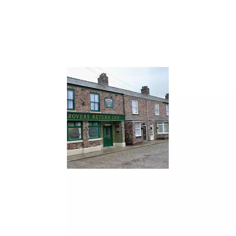 Coronation Street Fans Beware: No New Episode Tonight - Here's Why and When It Returns