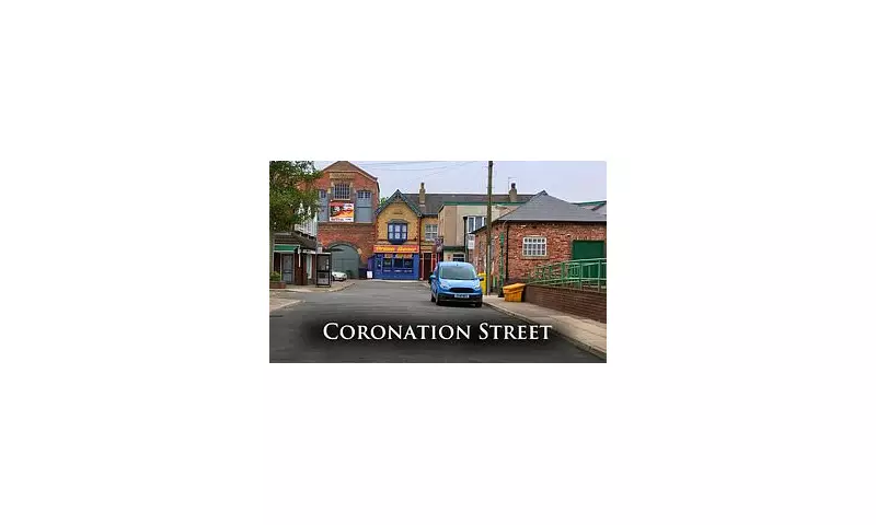 Coronation Street Fury: Soap Star's Explosive Rant Silences Cancellation Rumours