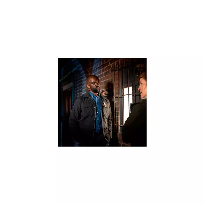 Coronation Street Shock: Who Is the Costellos' Victim? Explosive New Plot Revealed