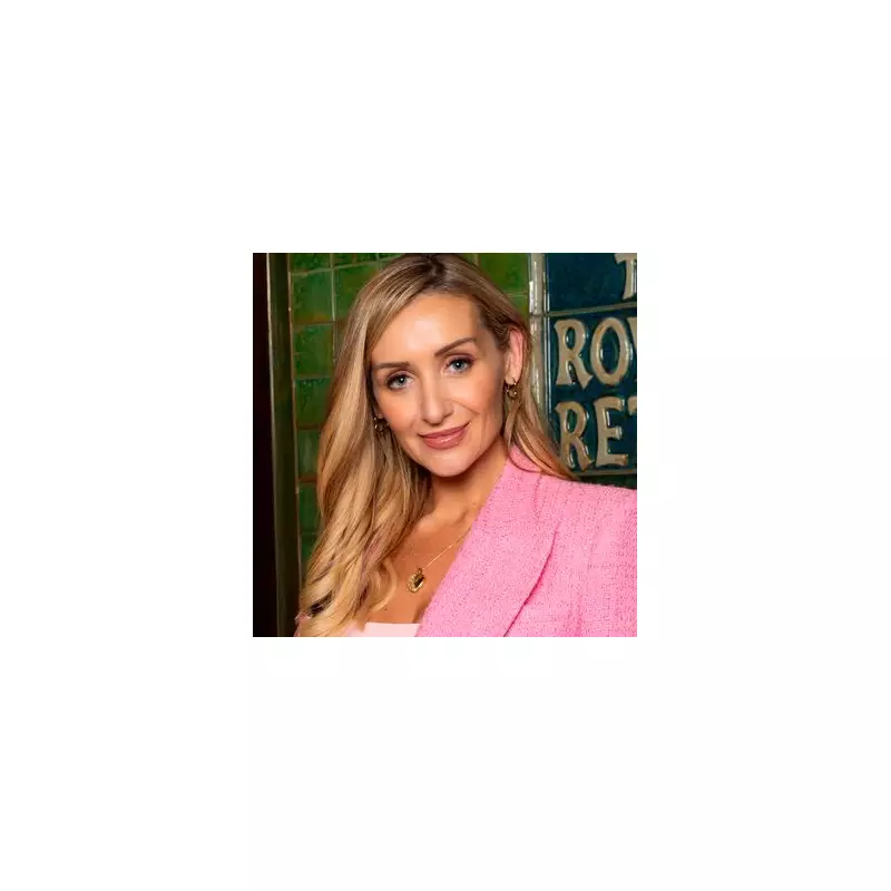 Coronation Street Star Catherine Tyldesley Opens Up About Eva Price's Heartbreaking Exit and Potential Return