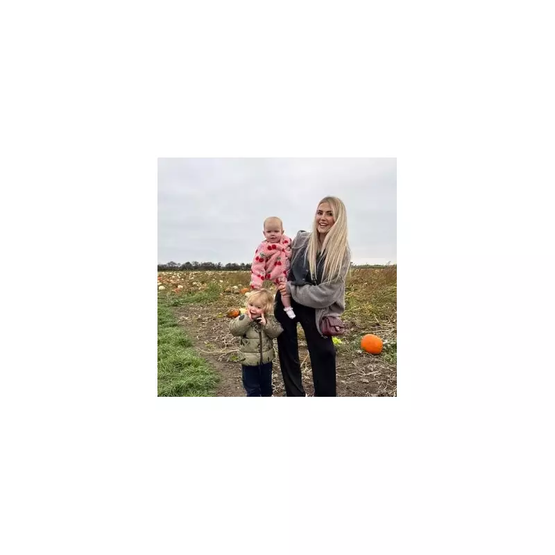 Coronation Street Star Lucy Fallon Reveals She's Expecting First Child in Heartfelt Instagram Post