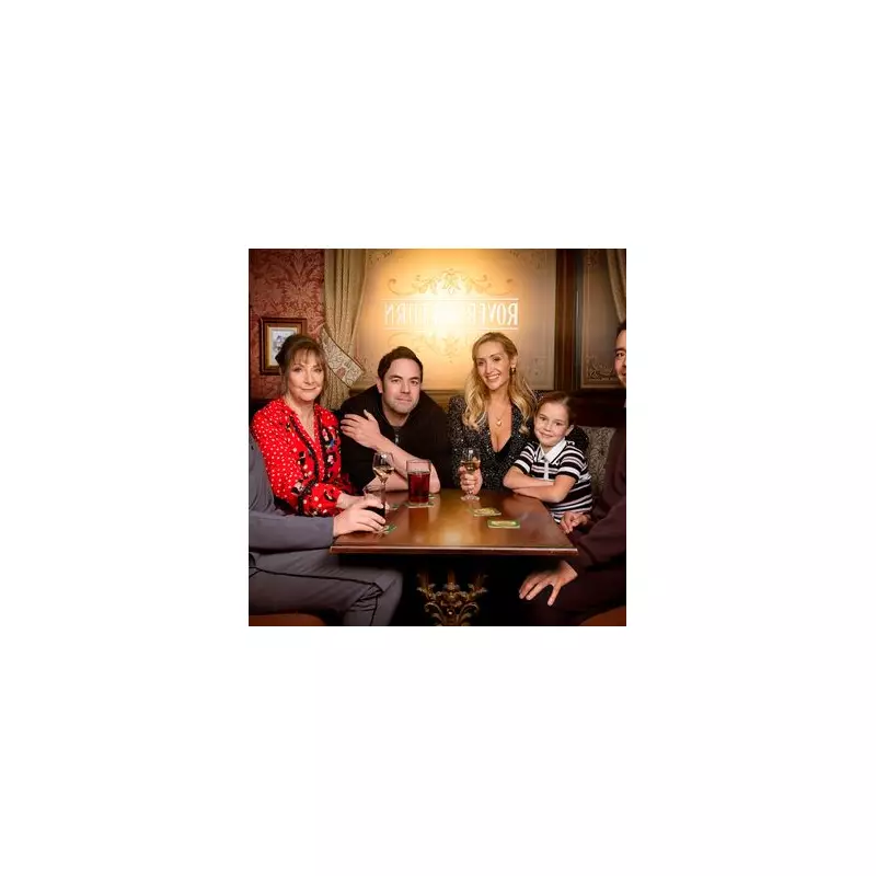 Coronation Street Star's Devastating Health Diagnosis That Changed Everything