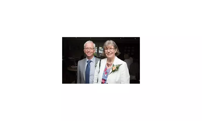 Coroner's Urgent Warning After Medically Unfit Driver Kills Bell-Ringing Couple in Tragic Crash