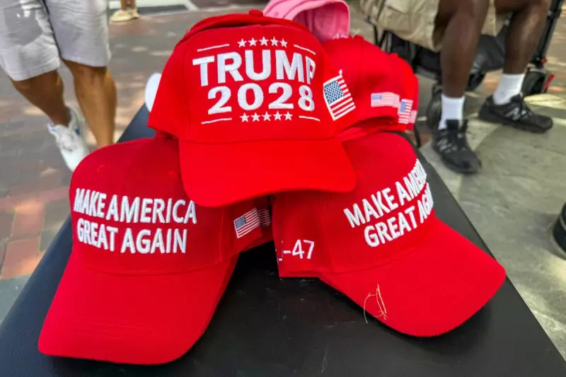 Could Trump Run Again in 2028? The Constitutional Debate Explained