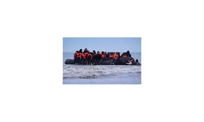 Councils Told to House Asylum Seekers Until Year-End Amid Growing Backlog Crisis