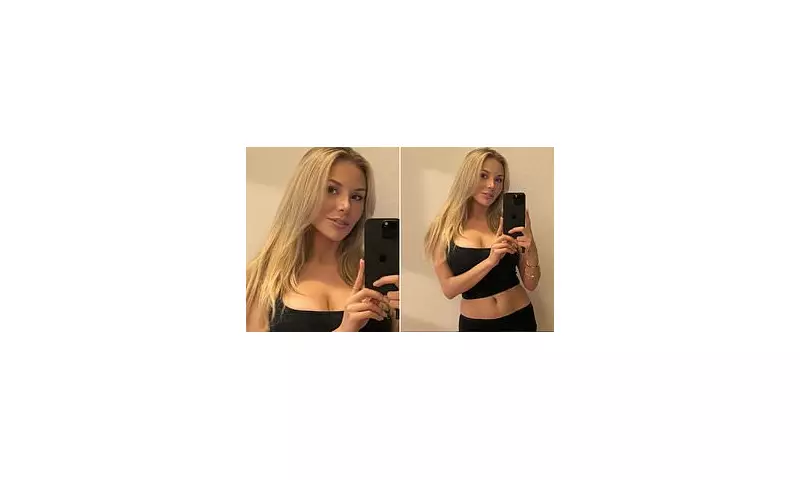 Courtney Stodden Reveals Nose Job Reversal: 'I'm Reclaiming My True Self'