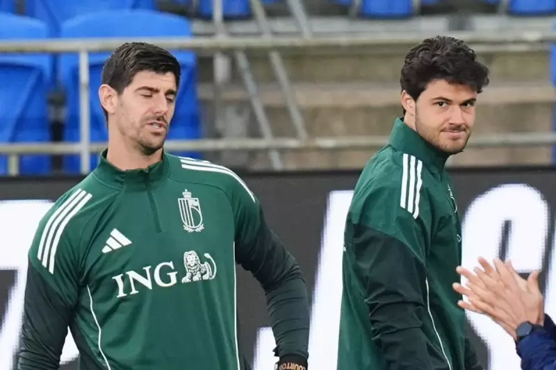 Courtois Faces Fresh Setback as Liverpool and Sunderland Emerge Victorious in Premier League Drama