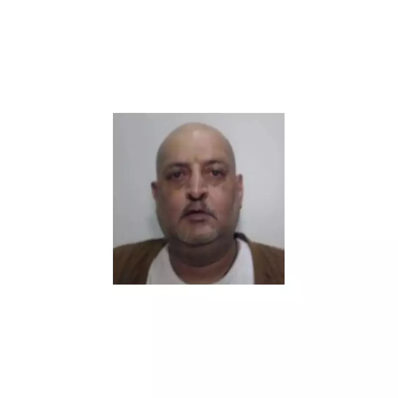 Cousins Jailed for Heinous Grooming Gang Crimes Against Five Teenage Girls in West Yorkshire