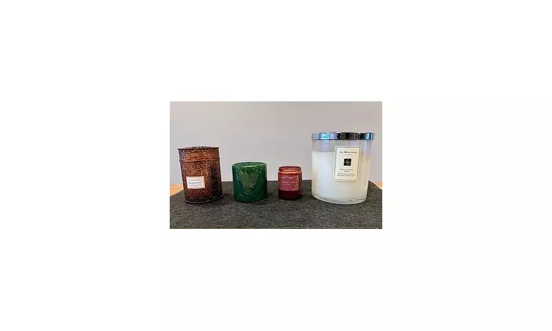 Cozy Up This Autumn: The Ultimate Guide to Britain's Best Scented Candles
