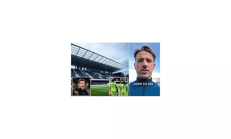 Craven Cottage Chaos: Fulham Fans Fume as New Stand Ticket Allocation Sparks Fury