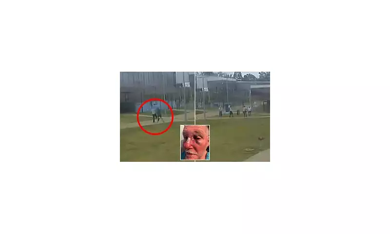 Crisis at Cessnock: Prison Guards Walk Off Job Following Brutal Attack on Officer