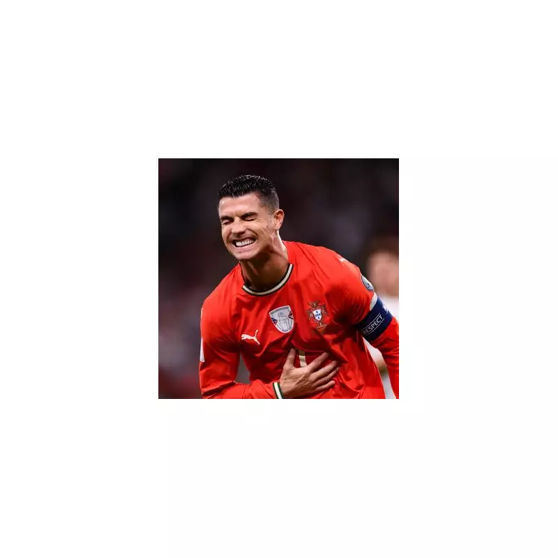 Cristiano Ronaldo's Manchester United Return Blocked: Inside the Failed Reunion Bid