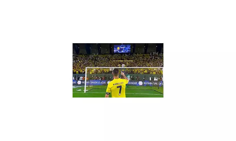 Cristiano Ronaldo's Shocking Reaction as iShowSpeed Crashes Al-Nassr Training - Chelsea Transfer Rumours Explode!