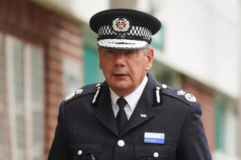 Crown Prosecution Service Faces Major Overhaul Following Critical Review