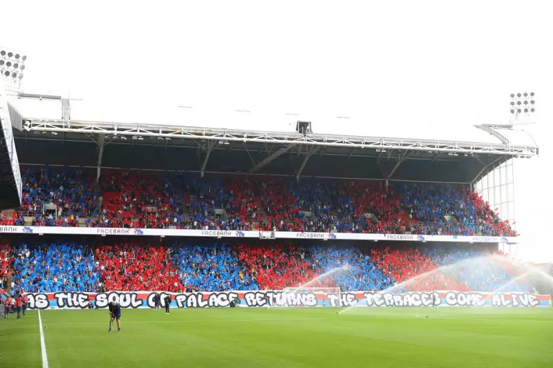 Crystal Palace vs Bournemouth: Premier League Clash Preview - Team News, Kick-off Time and How to Watch
