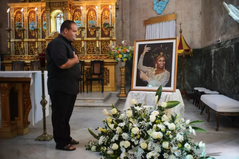 Cuba's Mass Art Exhibition: Thousands of Artists Defy Government in Historic Protest