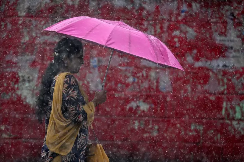 Cyclone Mocha Intensifies: India Braces for Severe Cyclonic Storm as Mass Evacuations Begin