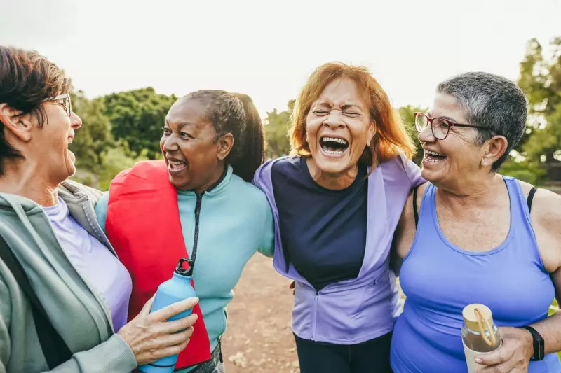 Daily Step Count Breakthrough: Women Can Slash Heart Disease Risk With Far Fewer Steps Than Previously Thought