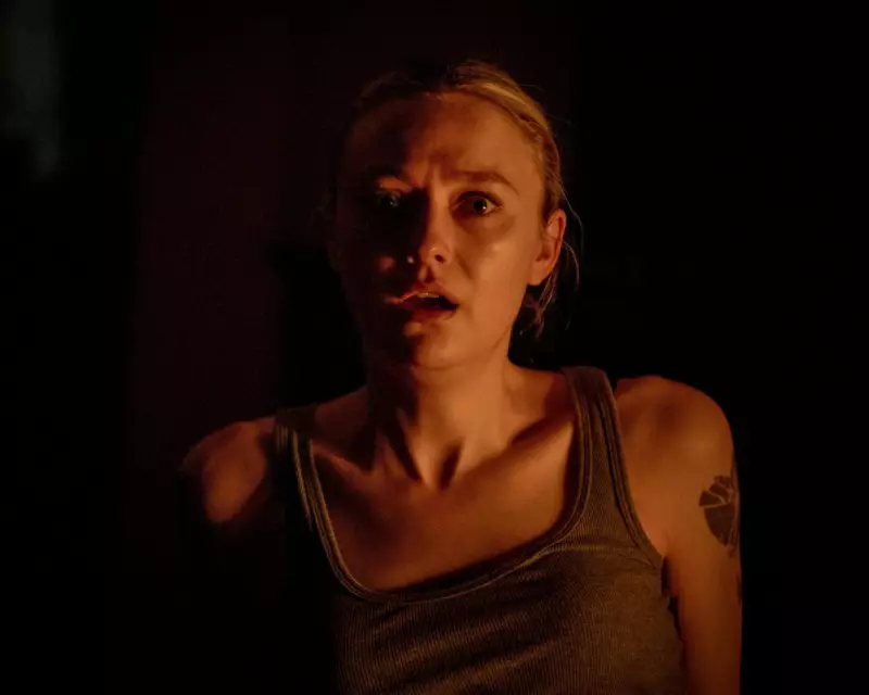 Dakota Fanning Delivers Career-Best Performance in Chilling Thriller 'Vicious'